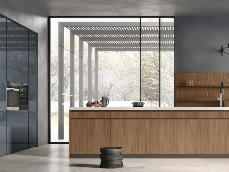 Scopri i modelli delle Cucine Moderne Parabiago