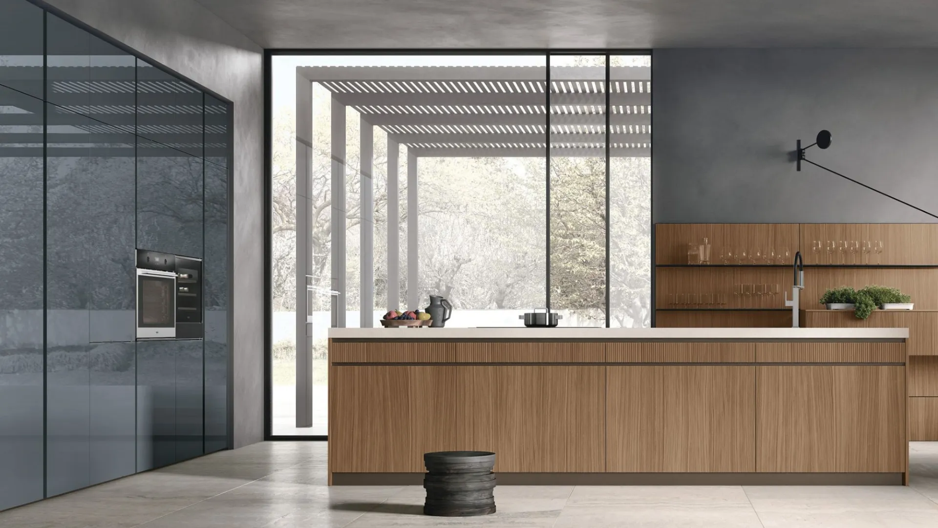 Scopri i modelli delle Cucine Moderne Parabiago